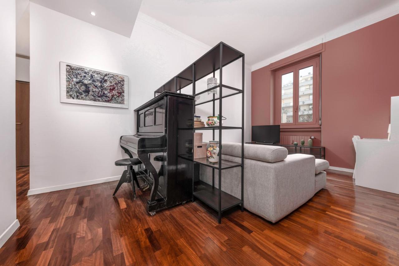 Casa Da Suite Thela Milan Extérieur photo