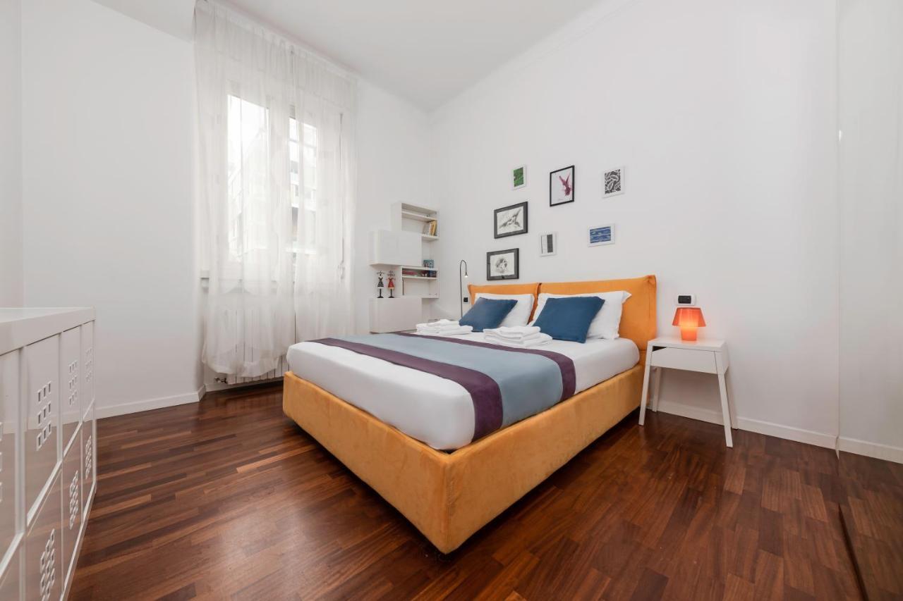 Casa Da Suite Thela Milan Extérieur photo
