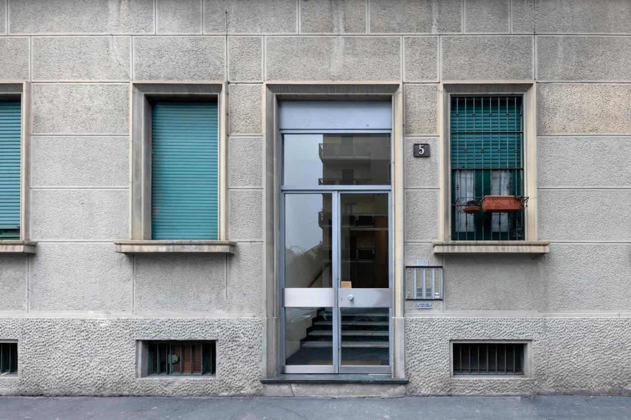 Casa Da Suite Thela Milan Extérieur photo
